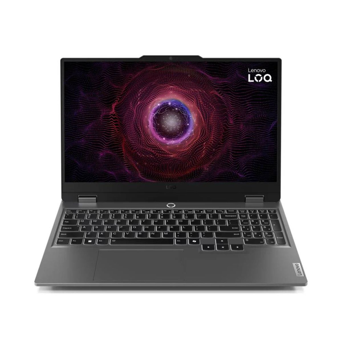 LENOVO - Lenovo LOQ 15ARP9 Procesador  Ryzen 7, 16 GB de Ram y 512GB SSD