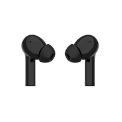 AIWA - Audifonos Bluetooth TWS In Ear Negro Aw-30anc