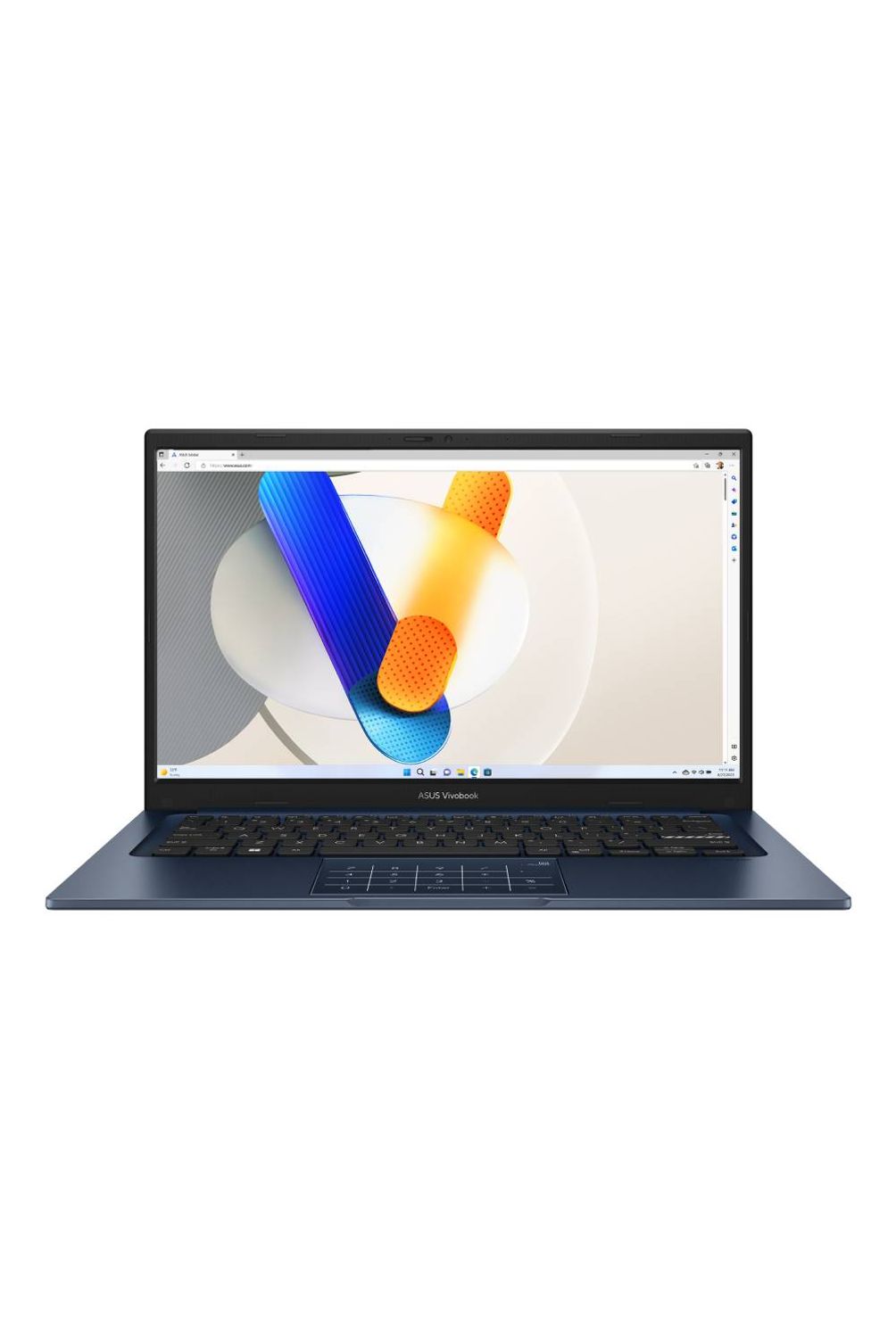 ASUS ASUS Vivobook 14 X1404V Procesador Intel Core i7, 12 GB de