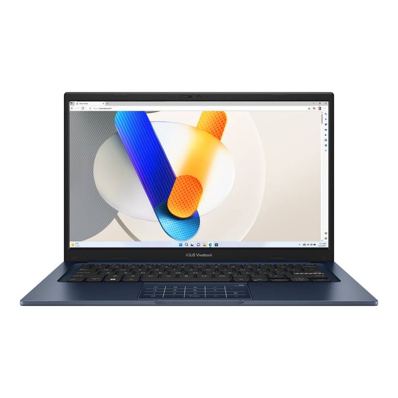 ASUS - ASUS Vivobook 14 X1404V Procesador  Intel Core i7, 12 GB de Ram y 512GB SSD