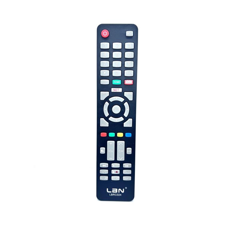 LBN Control Remoto Universal Para Tv IRT Hyundai Azul
