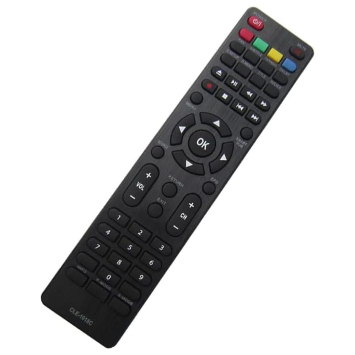 LBN - Control Remoto Universal Alternativo Para Tv AOC Smart Tv.