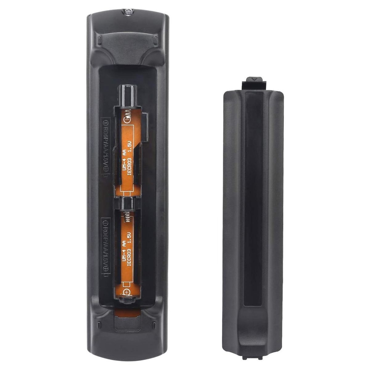 LBN - Control Remoto Universal Alternativo Para Tv Panasonic Smart Tv