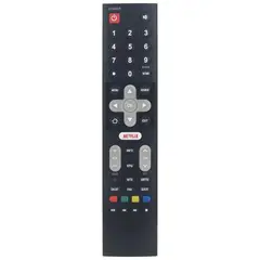 LBN - Control Remoto Universal Alternativo Para Tv RCA Smart Tv