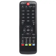 LBN - Control Remoto Universal Alternativo Para Tv Haier.