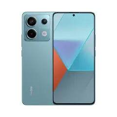 XIAOMI - Redmi Note 13 Pro 5G 12+512G Azul