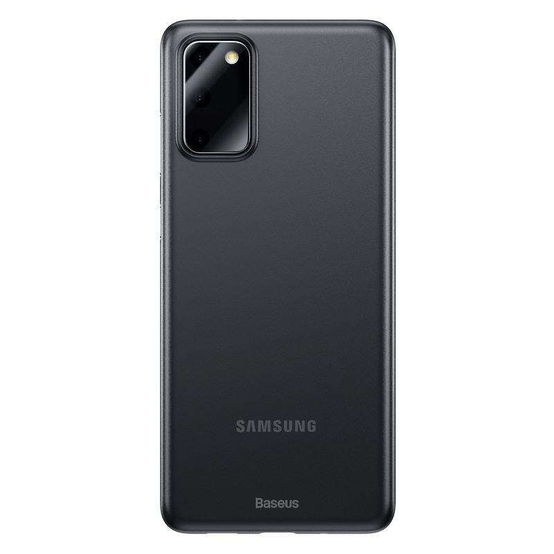 BASEUS - WING CASE FOR S20 BLACK