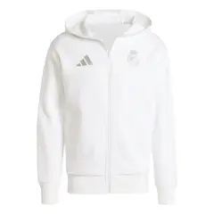 ADIDAS - Chaqueta Anthem Real Madrid