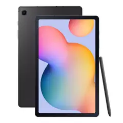 SAMSUNG - Tab S6 Lite 2024 4G+128GB Gray Reacondicionado