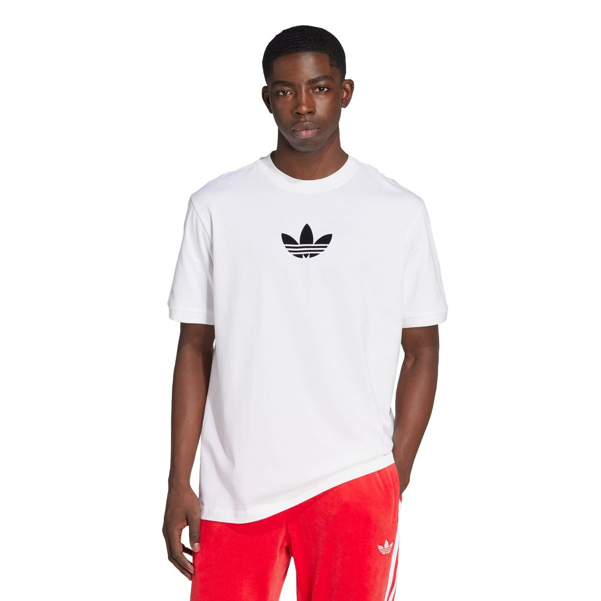 ADIDAS - Oversize tee