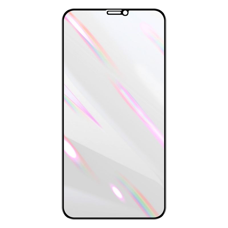 BASEUS - Mica Protectora Para Iphone Xs Y 11 Pro Baseus