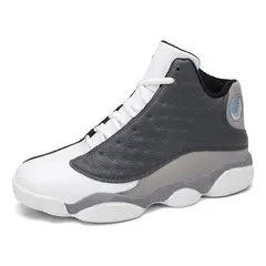 TIOZONEY - Zapatilla Básquetbol Hombre