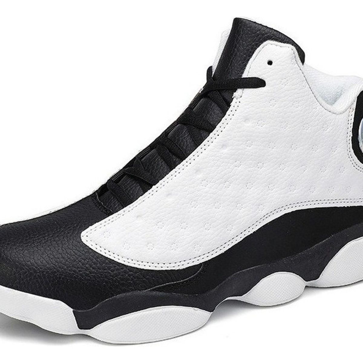 TIOZONEY - TIOZONEY Zapatilla Básquetbol Hombre