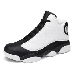 TIOZONEY - Zapatilla Básquetbol Hombre