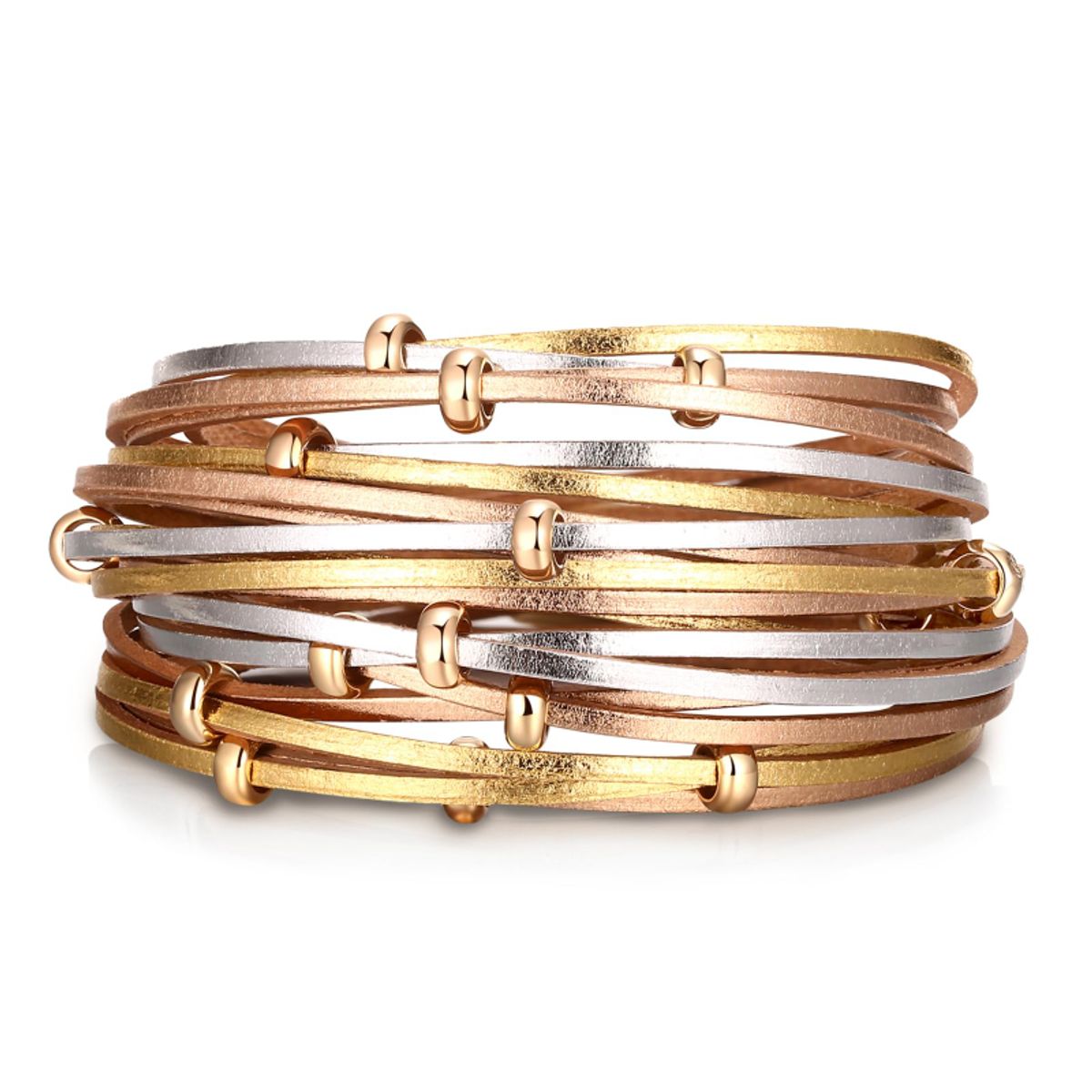 TIOZONEY - Pulsera de estilo bohemio