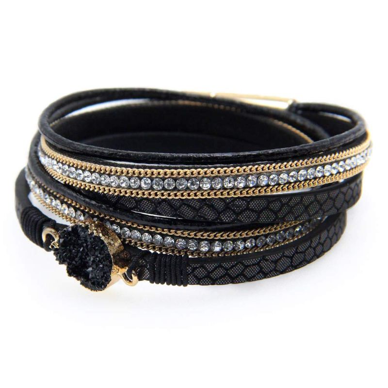 TIOZONEY - Pulsera de estilo bohemio