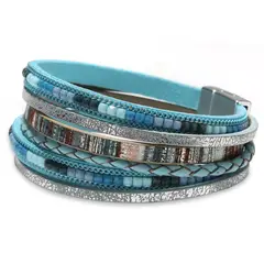 TIOZONEY - Pulsera de estilo bohemio