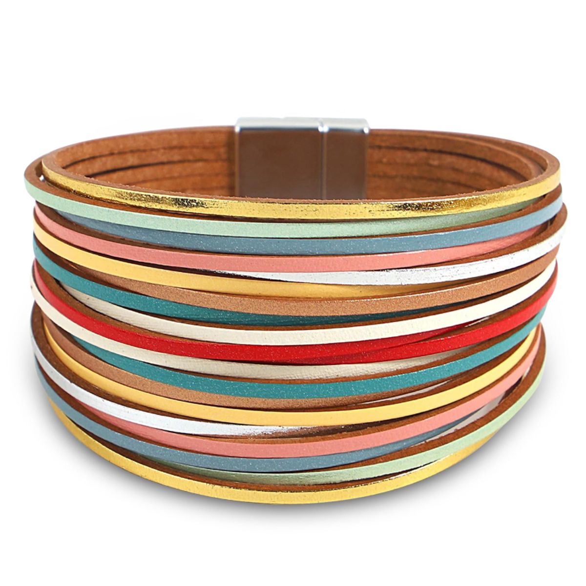 TIOZONEY - Pulsera de estilo bohemio