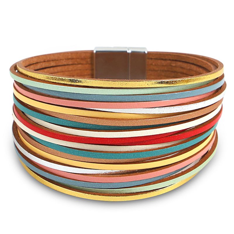TIOZONEY - Pulsera de estilo bohemio