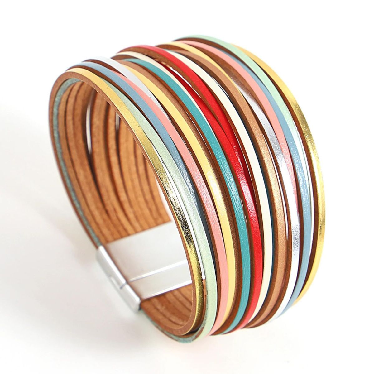 TIOZONEY - Pulsera de estilo bohemio