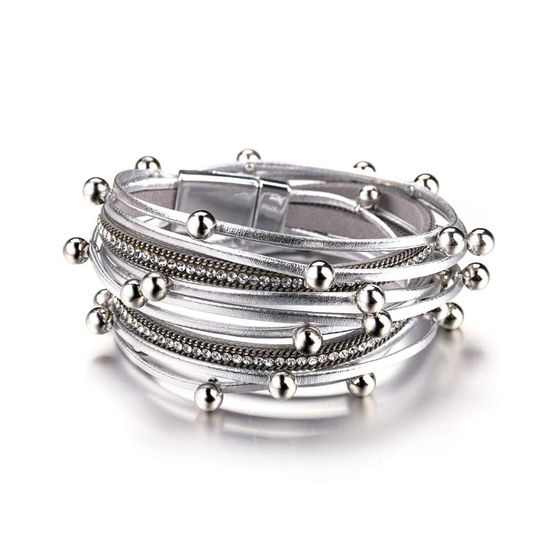 TIOZONEY - Pulsera de estilo bohemio