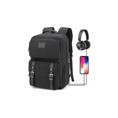 TIOZONEY - Mochila escolar