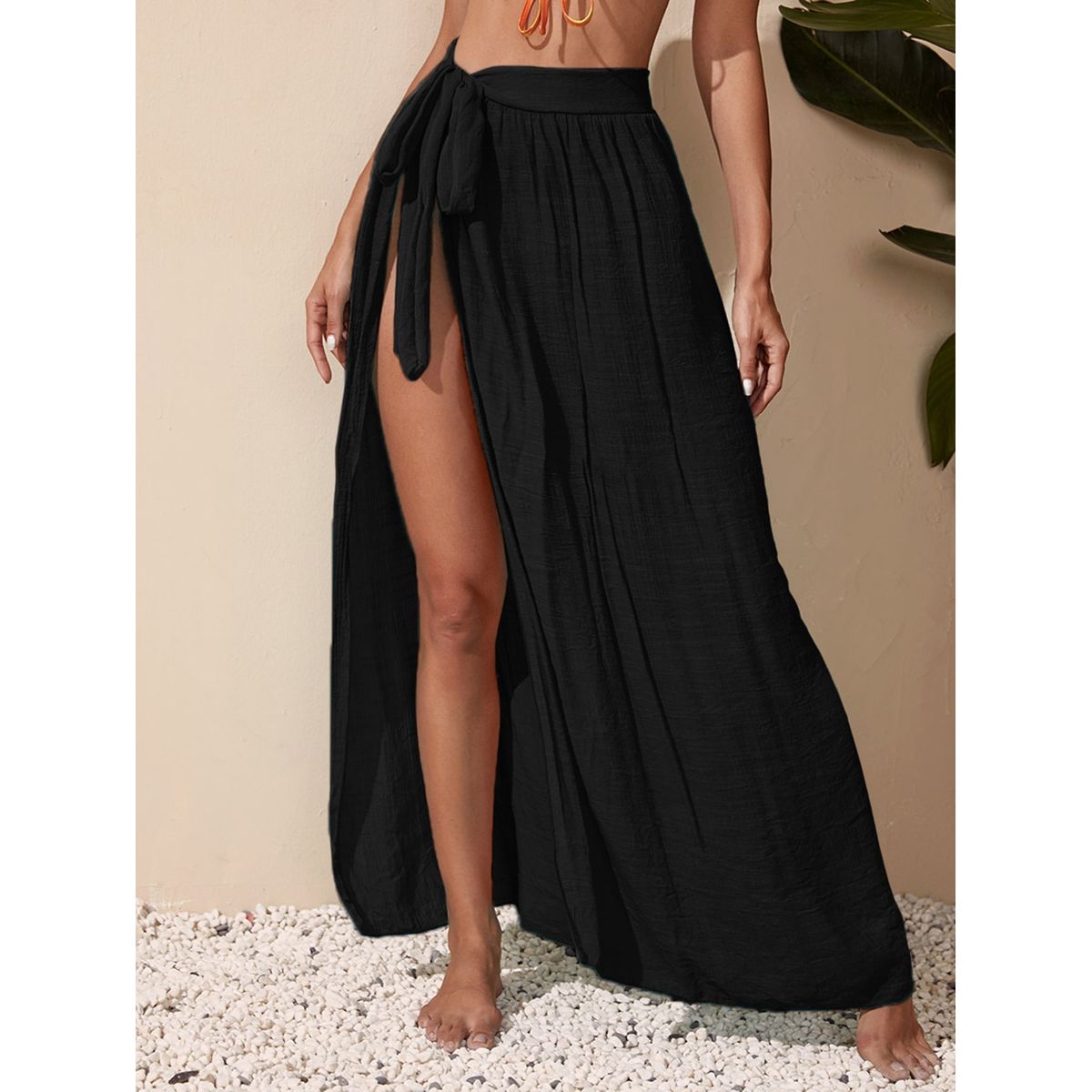 TIOZONEY - Falda   para  Mujer