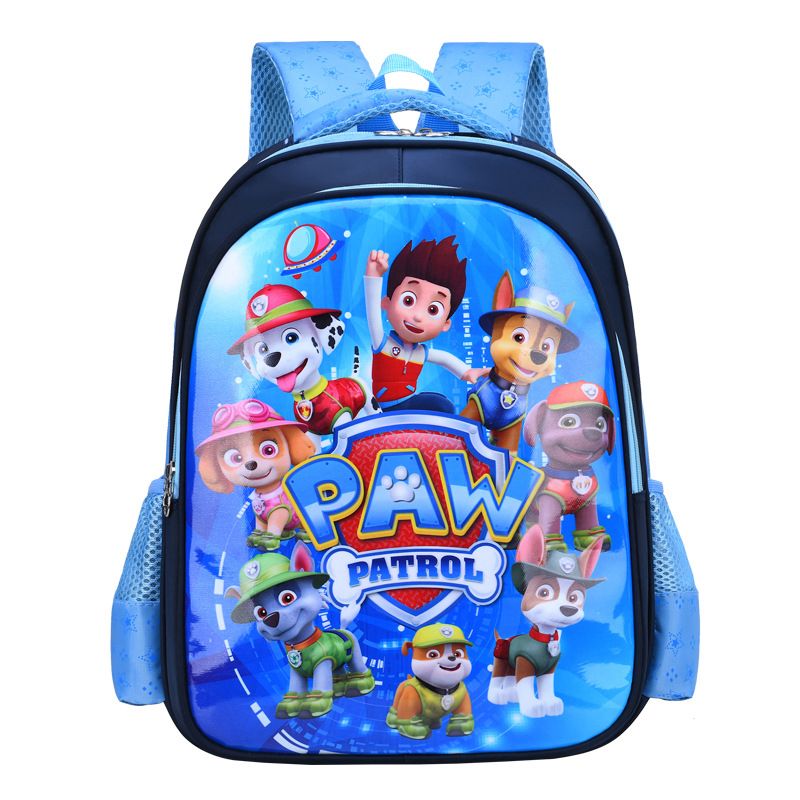TIOZONEY - Mochilas Escolares De Niñas Chica De Dibujos Animados