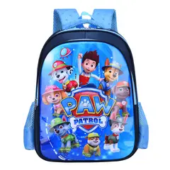 TIOZONEY - Mochilas Escolares De Niñas Chica De Dibujos Animados