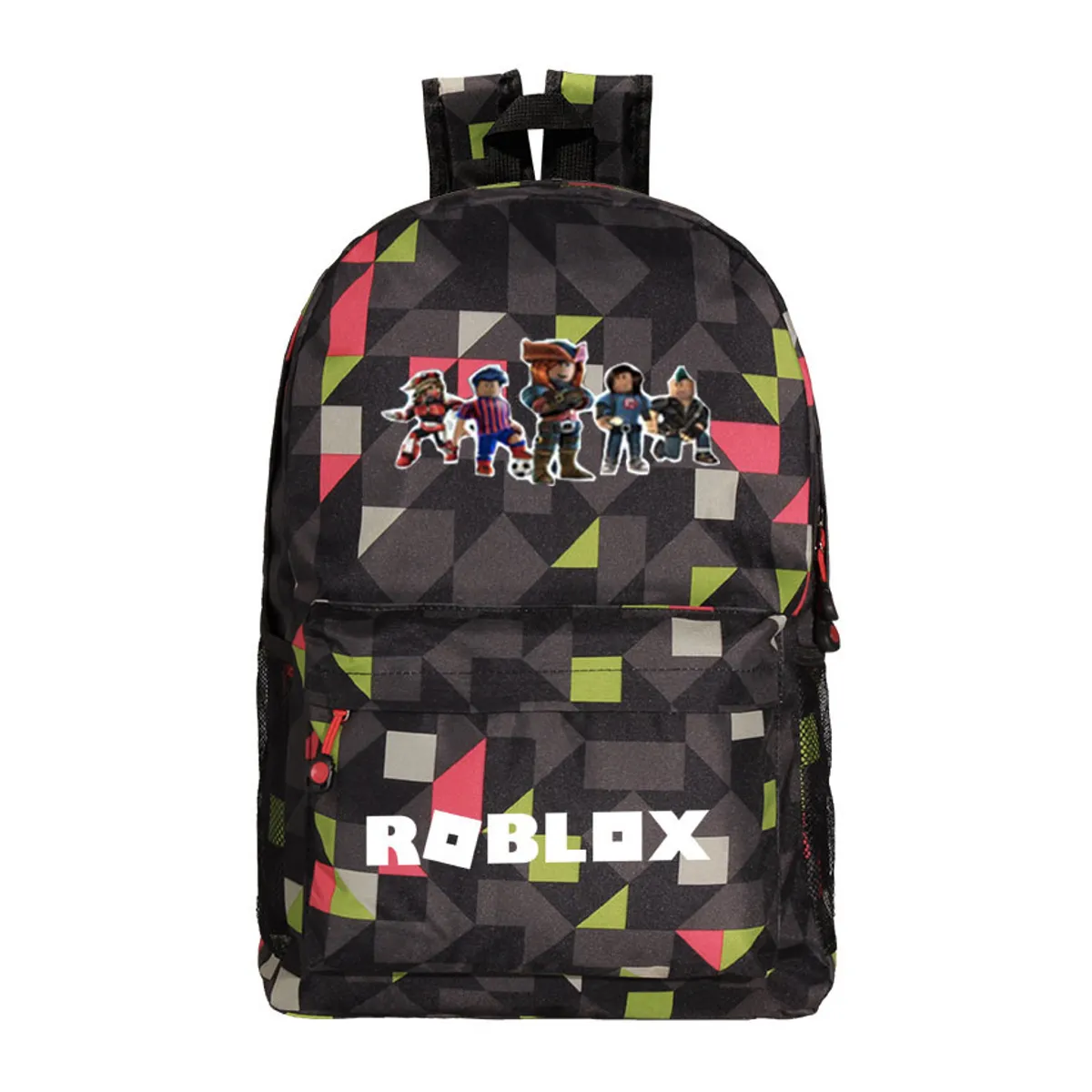 TIOZONEY - Game ROBLOX bag periférico mochila-C