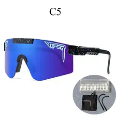 TIOZONEY - Lentes de Sol Gafas de ciclismo