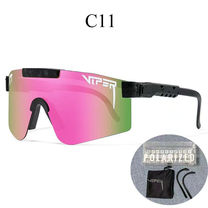 TIOZONEY - Lentes de Sol Gafas de ciclismo