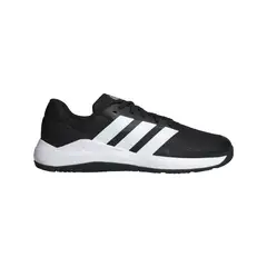 ADIDAS - Zapatilla Training y Gimnasio Hombre Negro