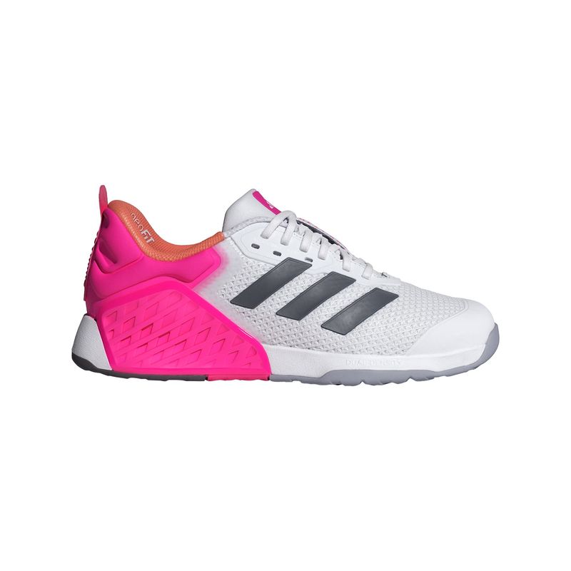 ADIDAS - Zapatillas para training Dropset 3
