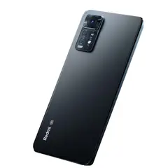 XIAOMI - Redmi Note 11 Pro 4G Global 128GB + 6GB Graphite Gray Reacondicionado