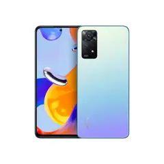 XIAOMI - Redmi Note 11 Pro 4G Global 128GB + 6GB Blue Reacondicionado