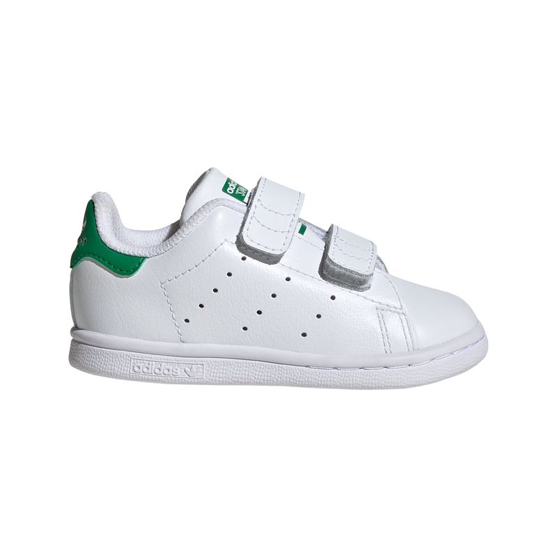 ADIDAS - Zapatillas Stan Smith Comfort Closure Kids