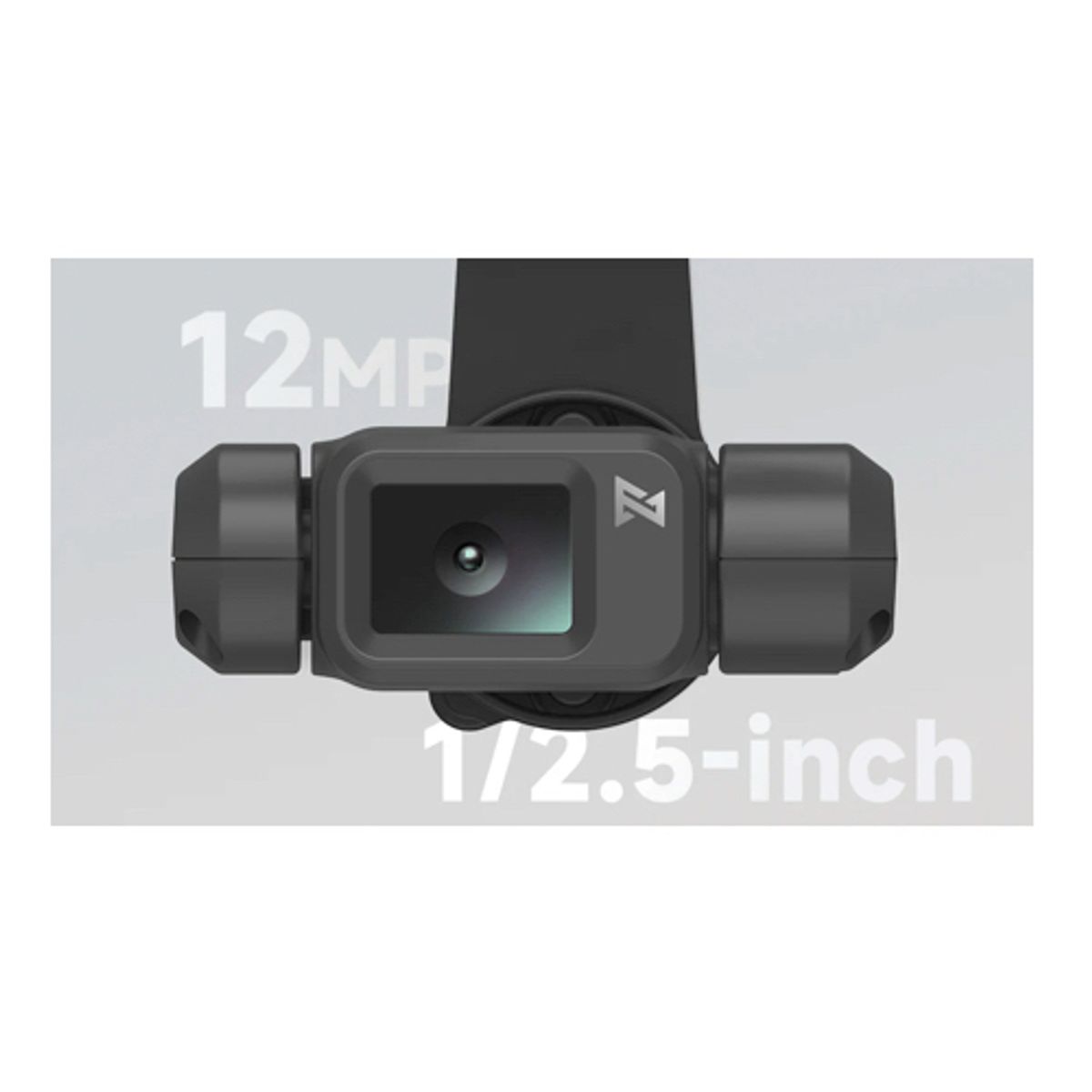 FIMI - FIMI Dron MINI 3SE Combo 4K 12M Combo Con protector de helices