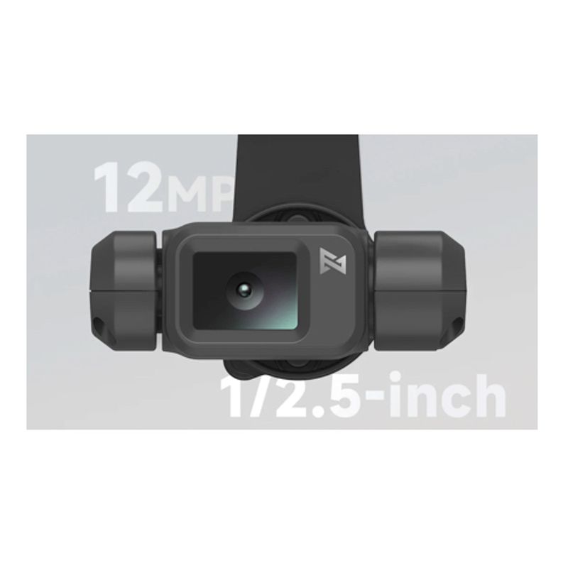 FIMI - FIMI Dron MINI 3SE Combo 4K 12M Combo Con protector de helices