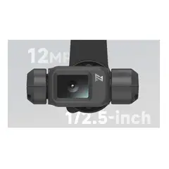 FIMI - Dron MINI 3SE Combo 4K 12M Combo Con protector de helices