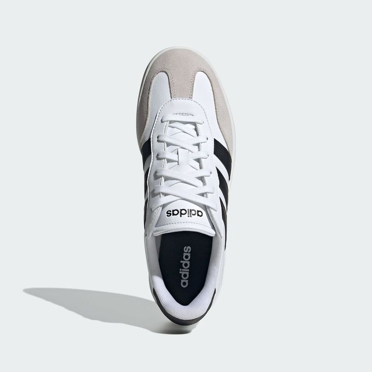 Tenis Barreda
