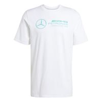 Polera Estampada DNA Mercedes - AMG Petronas Formula One Team