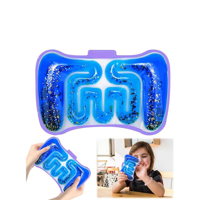 GENERICO - Juguete Sensorial Para Niños Con Autismo Y Tdah