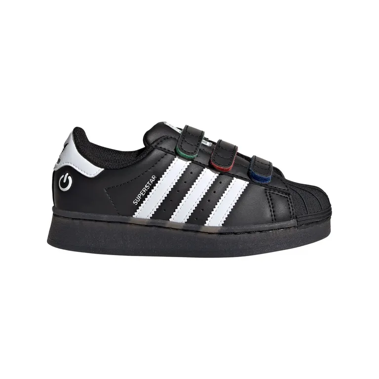 Zapatillas Superstar LED Lights Comfort Closure
