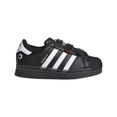 ADIDAS - Zapatillas Superstar LED Lights Comfort Closure