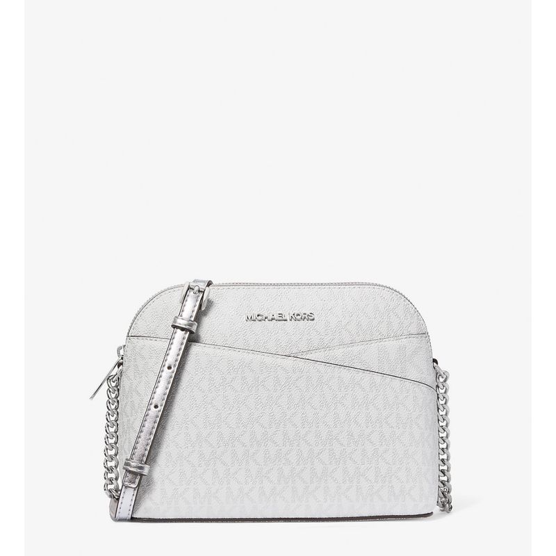 MICHAEL KORS - Cartera Michael Kors Dome Metallic
