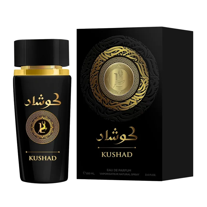 AL GAZAL - Al Gazal Kushad EDP 100 ml Pour Homme