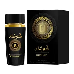 AL GAZAL - Kushad EDP 100 ml Pour Homme