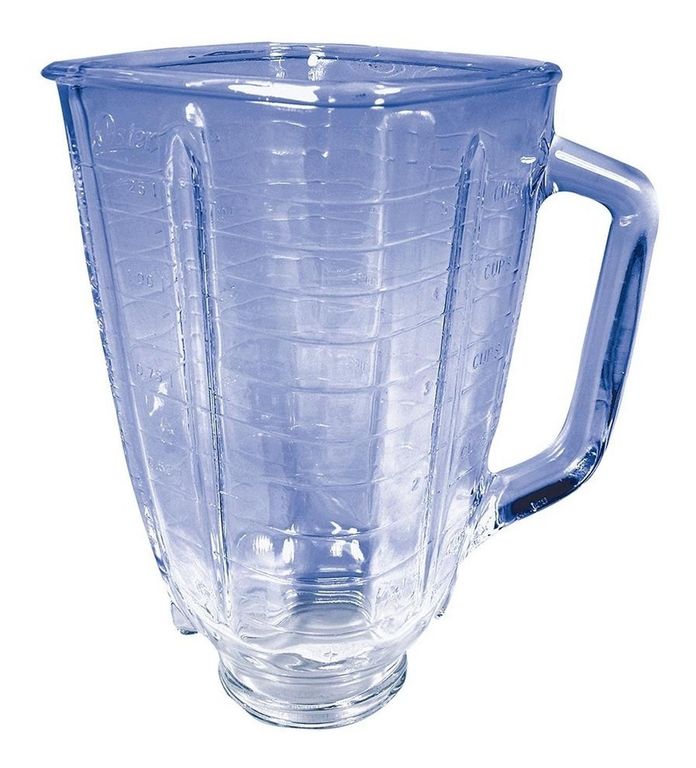 Vaso Vidrio 1.25lt Para Licuadoras Blstaj-gts