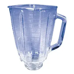OSTER - Vaso Vidrio 1.25lt Para Licuadoras Blstaj-gts